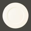 Тарелка круглая плоская RAK Porcelain Fine Dine 33 см