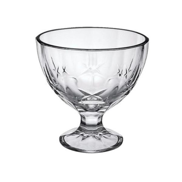 Креманка 270 мл "Мальдивы" d 10 см h10,2 см Arcoroc [24]