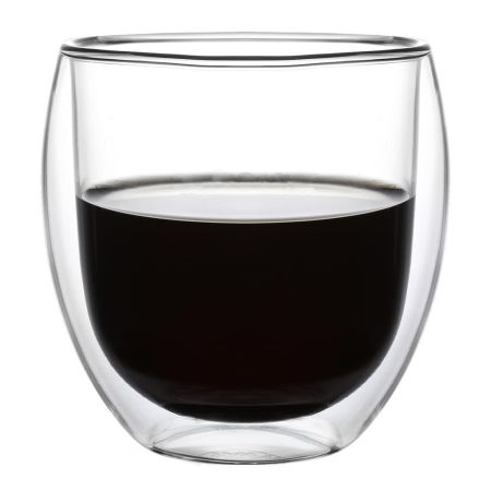 Стакан Хайбол 400 мл Classic набор 2 шт. d 9,2 см h10,5 см термостекло P.L. Proff Cuisine [1]