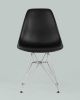 Стул Eames DSR черный