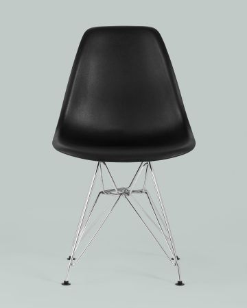 Стул Eames DSR черный