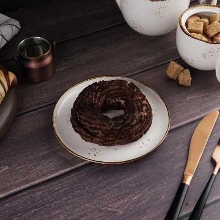 Тарелка d 16 см Grace Noble [6]