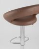 Стул барный Купер коричневый