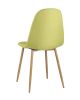 Стул Валенсия желтый