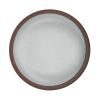 Салатник 700 мл d 19,2 cм h5,4 cм White Matt New Brown Taiga P.L. [1]
