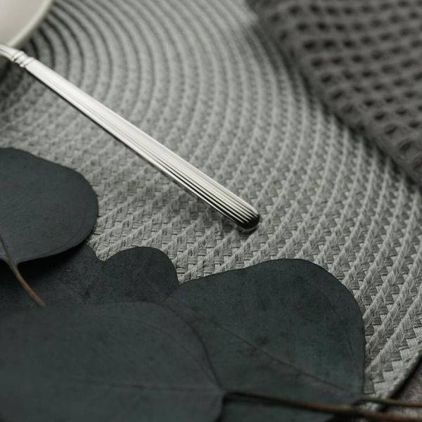 Вилка столовая 21 см Antic P.L. - Davinci [12]