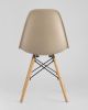 Стул Eames DSW бежевый x4