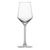 Бокал для вина 300 мл хр. стекло Riesling Pure (Belfesta) d 7,6 см h22 см Schott Zwiesel [6]