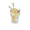 Стакан Хайбол 440 мл "Starline" Tempered Glass d 8,8 /6*6 см h13 см Cocktail&Beer Arcoroc [12]