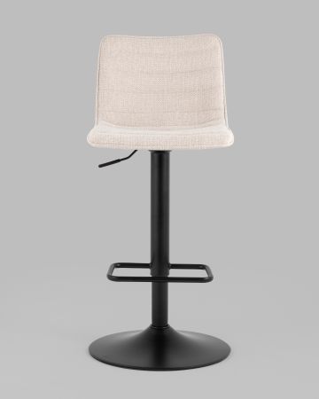 Стул барный Tyler бежевый