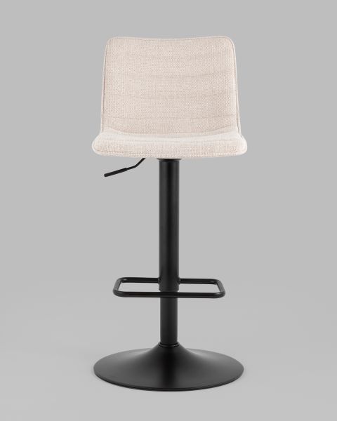 Стул барный Tyler бежевый