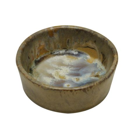 Соусник 80 мл d 8/7 см h3 см Light Brown Frutti di Mare P.L. [1]