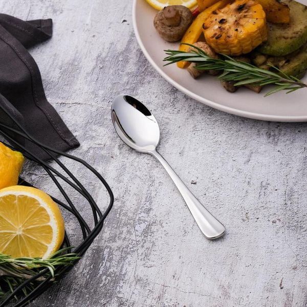 Ложка чайная 14,6 см Baget Noble [12]