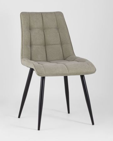 Стул Канзас сити светло-коричневый