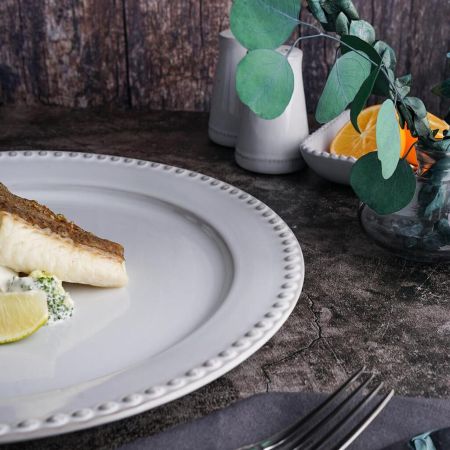 Тарелка d 30 см Lord Gray P.L. Proff Cuisine [3]