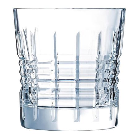 Стакан Олд Фэшн 320 мл "Old Square" d 9 см h9,5 см Arcoroc [6]