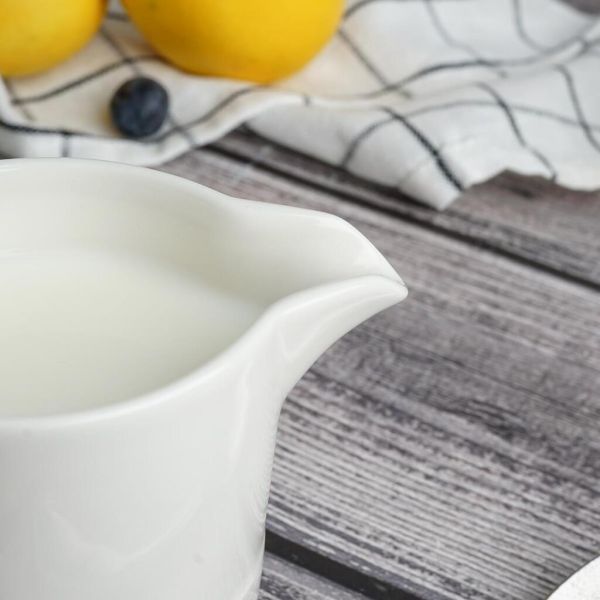 Молочник 170 мл 8,9*5,8 см h8 см Impress Noble [6]