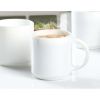 Кружка 290 мл d 8,3 см h8,5 см белая Эвридэй Opal ARC [6]