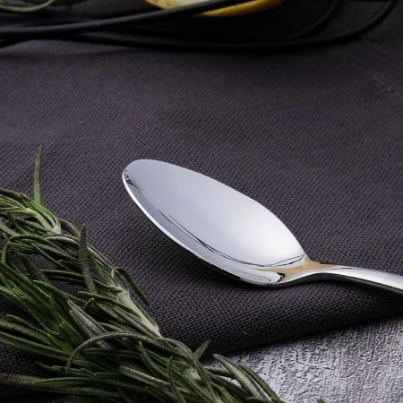 Ложка кофейная 12,8 см Baget Noble [12]