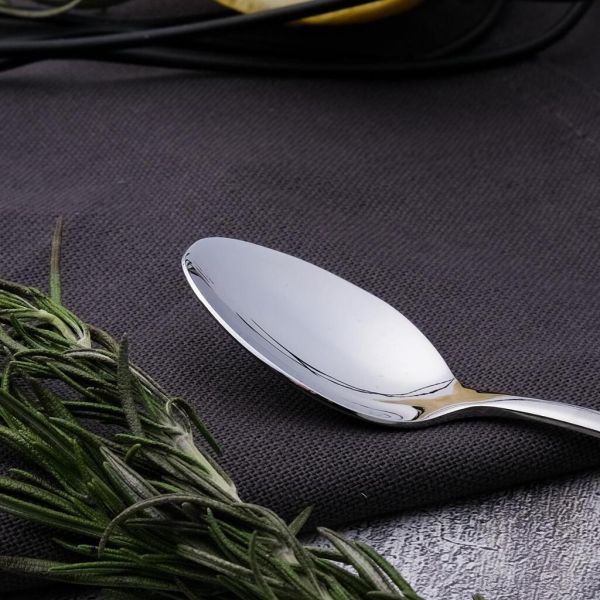 Ложка кофейная 12,8 см Baget Noble [12]