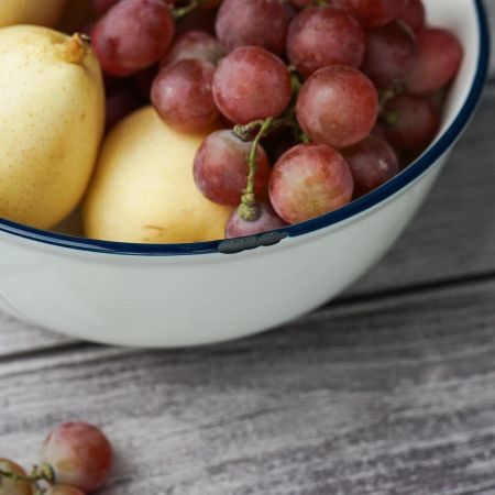 Салатник 2750 мл d 23 см h9,9 см Bakery Fusion P.L. Proff Cuisine [1]