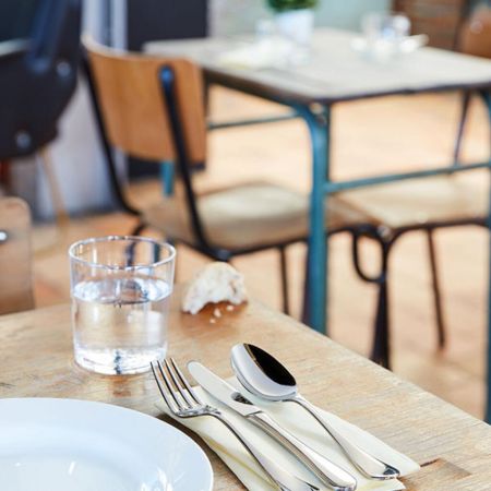 Стакан Олд Фэшн 330 мл "Pinta Essentials" Tempered Glass d 8,4 см h9 см Arcoroc [6]