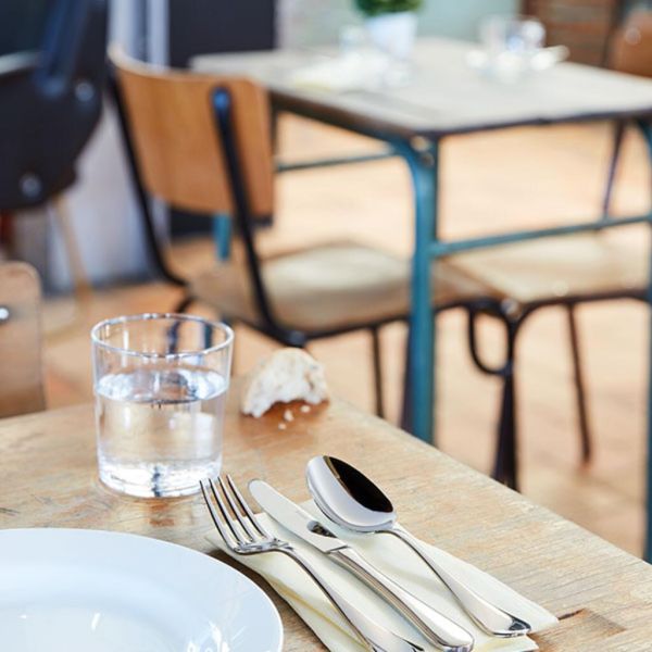 Стакан Олд Фэшн 330 мл "Pinta Essentials" Tempered Glass d 8,4 см h9 см Arcoroc [6]