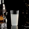Стакан Хайбол 310 мл "News Highball Cone" d 7,1/5,2 см h12,5 см Cocktail Week P.L. [6]