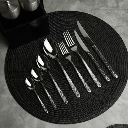 Вилка столовая 20,3 см Snake P.L. - Davinci [12]