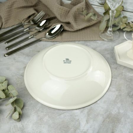 Салатник 1000 мл d 23 см h5 см Rome By Bone Innovation [6]