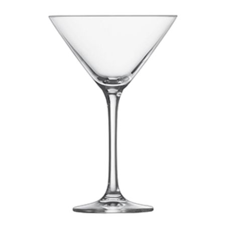 Рюмка коктейльная 272 мл Мартини хр. стекло Classico d 11,6 см h17,8 см Schott Zwiesel [6]