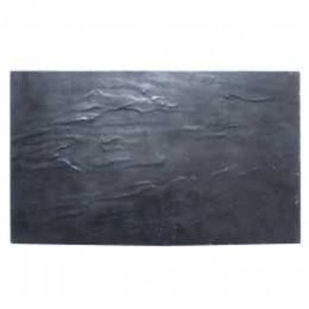 Доска для подачи 26,5*16 см, черная, пластик, Garcia de Pou