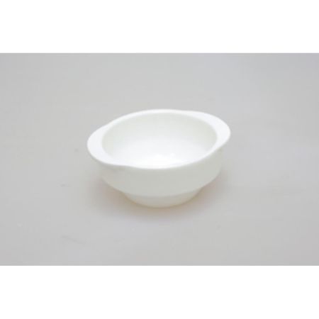 Бульонница 300 мл d 11,8 см h5,5 см белая фарфор P.L. Proff Cuisine [6]