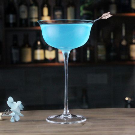 Рюмка коктейльная 150 мл "Iris" d 8,4 см h15 см Cocktail Week P.L. [6]