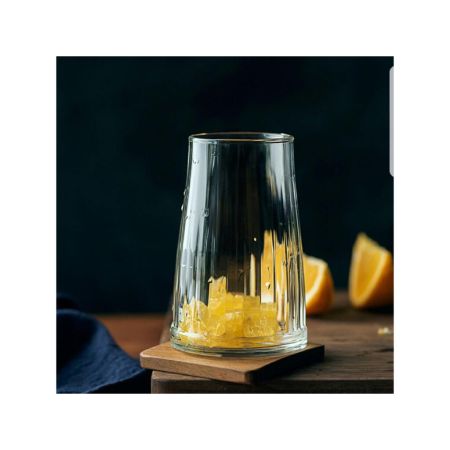 Стакан Олд Фэшн 330 мл "Биколик Optical" d 6,7 см h9 см Arcoroc [6]