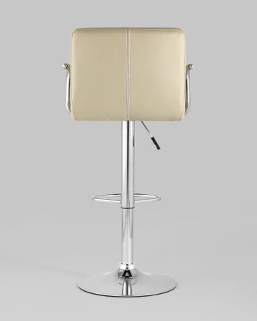 Стул барный Малави бежевый NP