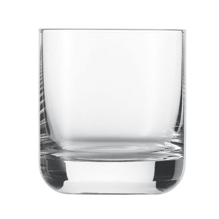 Стакан Олд Фэшн 300 мл хр. стекло Convention d 8 см h8,9 см Schott Zwiesel [6]
