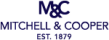 Mitchell & Cooper (Великобритания)