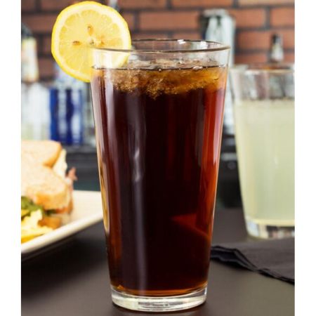 Бокал для пива 570 мл "Коник" Cocktail&Beer d 9,3 см h17,2 см Arcoroc [12]