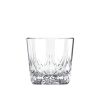 Стакан Олд Фэшн 320 мл "Matter Flow" d 9,5 см h9,1 см Ocean [6]