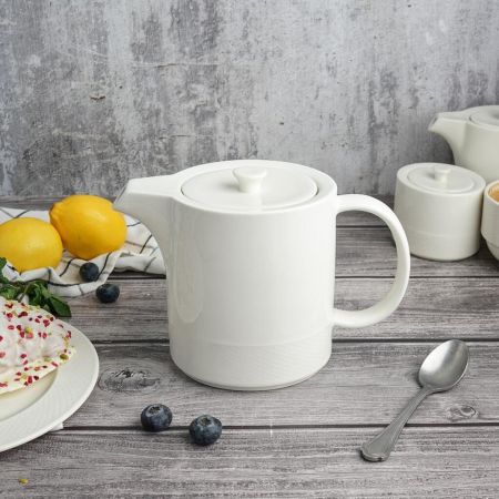 Чайник 875 мл 11,7*10,2 см h13,7 см Impress Noble [1]