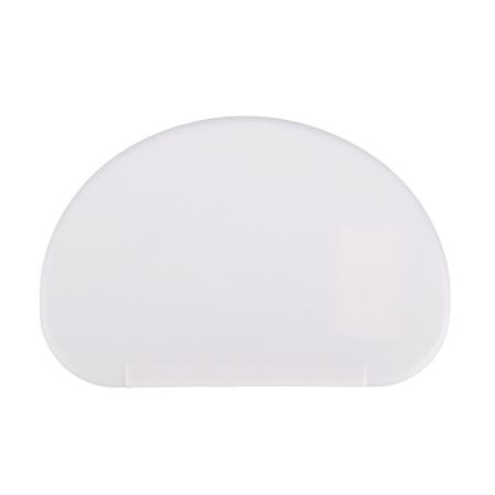 Скребок кондитерский 16,4*10,1 см пластик P.L. Proff Cuisine