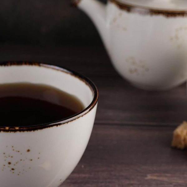 Чашка 350 мл чайная d 10 см h7,5 см Grace Noble [6]