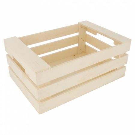 Ящик для подачи и сервировки 25*17*10 см, Garcia de Pou