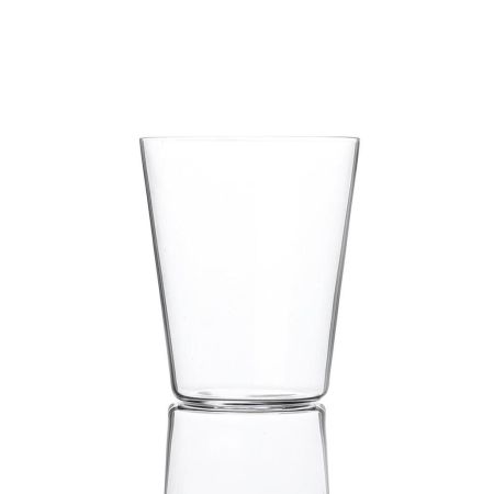 Стакан Олд Фэшн 240 мл "Rocks Cone" d 7,2/5 см h8,6 см Cocktail Week P.L. [6]