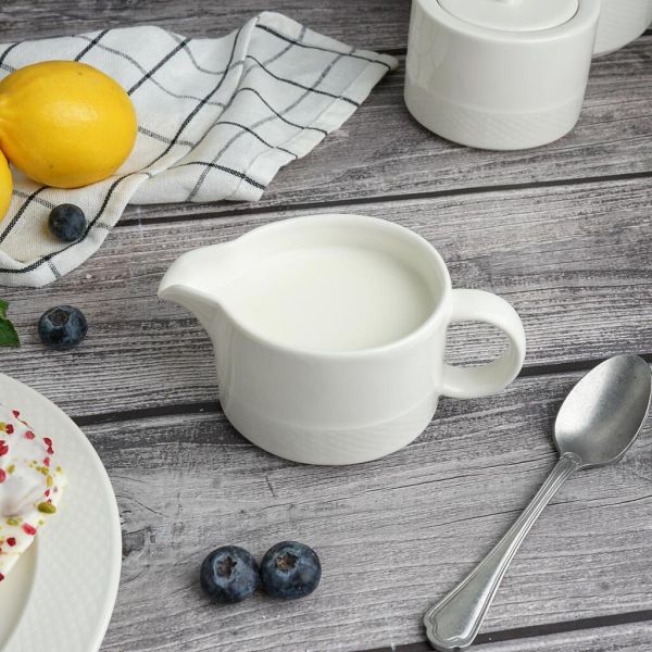 Соусник 230 мл 10,8*7,2 см h6,7 см Impress Noble [6]