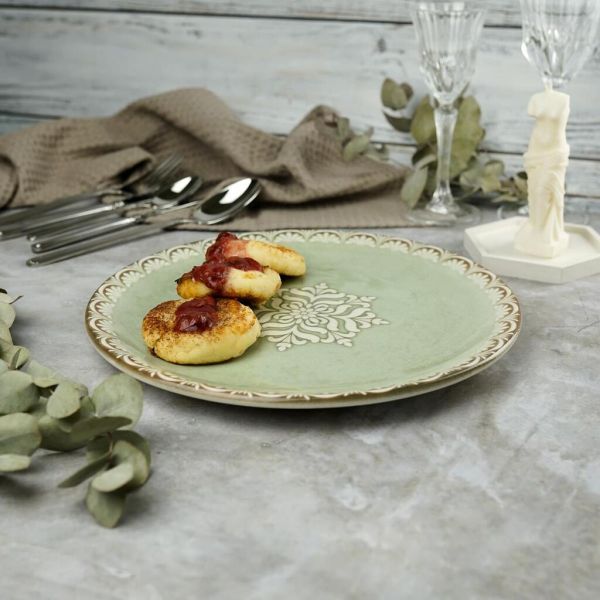 Тарелка d 27 см Rome By Bone Innovation [6]