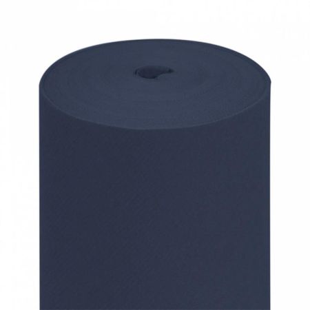 Скатерть в рулоне "Тет-а-тет" 0,4*24 м, 20 отрывов, синий, Garcia de PouИспания