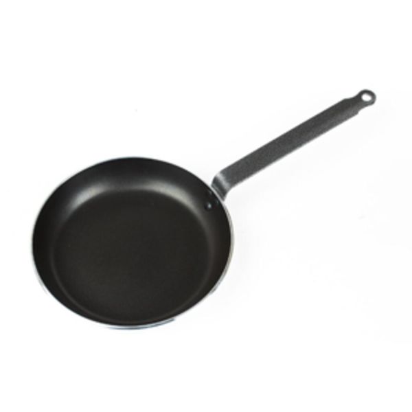 Сковорода 40 см, h 5,1 см Standard алюм. с антиприг. покрытием ИНДУКЦИЯ P.L. Proff Cuisine