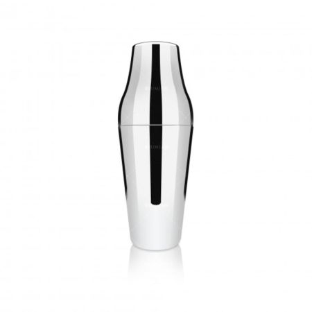 Шейкер 0,7 л Titan Parisienne нерж. Lumian